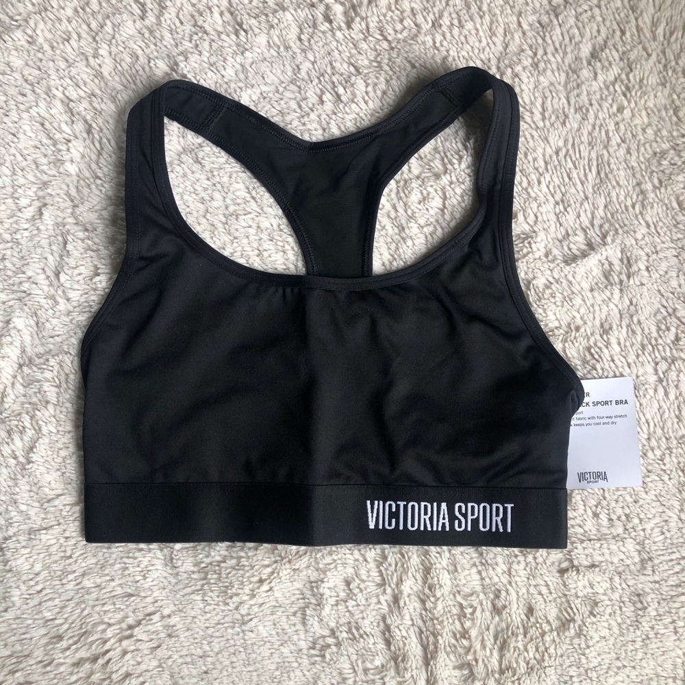 Victoria Sport the player sports bra